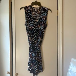 Never Worn Veronica M Romper